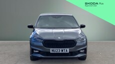 Skoda Fabia 1.0 TSI 110 Monte Carlo 5dr Petrol Hatchback